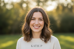 Katie P. avatar